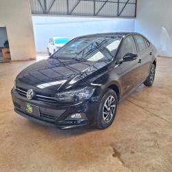 VOLKSWAGEN Virtus 1.6 4P MSI FLEX SENSE AUTOMTICO