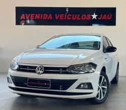 VOLKSWAGEN Virtus 1.0 4P 200 TSI FLEX COMFORTLINE AUTOMÁTICO VOLKSWAGEN Virtus 1.0 4P 200 TSI FLEX COMFORTLINE AUTOMÁTICO