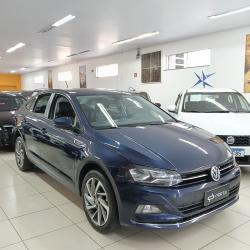 VOLKSWAGEN Virtus 1.0 4P 200 TSI FLEX HIGHLINE AUTOMTICO