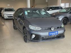 VOLKSWAGEN Virtus 1.4 4P 250 TSI EXCLUSIVE AUTOMTICO