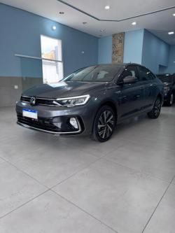 VOLKSWAGEN Virtus 1.0 4P 200 TSI FLEX HIGHLINE AUTOM�TICO