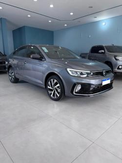 VOLKSWAGEN Virtus 1.0 4P 200 TSI FLEX HIGHLINE AUTOM�TICO
