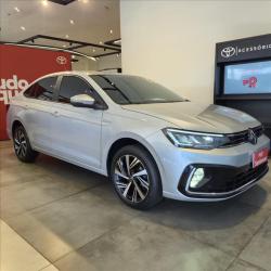 VOLKSWAGEN Virtus 1.0 4P 200 TSI FLEX HIGHLINE AUTOM�TICO