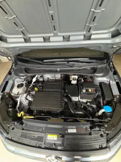 VOLKSWAGEN Virtus 1.6 4P MSI FLEX