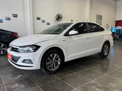 VOLKSWAGEN Virtus 1.0 4P 200 TSI FLEX COMFORTLINE AUTOM�TICO