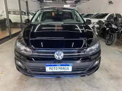 VOLKSWAGEN Virtus 1.0 4P 200 TSI FLEX COMFORTLINE AUTOM�TICO
