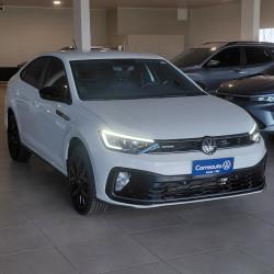 VOLKSWAGEN Virtus 1.4 4P 250 TSI EXCLUSIVE AUTOM�TICO