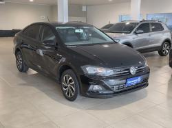 VOLKSWAGEN Virtus 1.6 4P MSI FLEX SENSE AUTOM�TICO