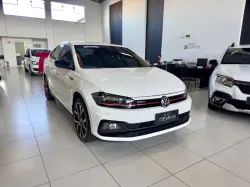 VOLKSWAGEN Virtus 1.4 4P 250 TSI GTS AUTOM�TICO