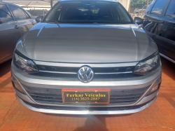 VOLKSWAGEN Virtus 1.0 4P 200 TSI FLEX HIGHLINE AUTOM�TICO