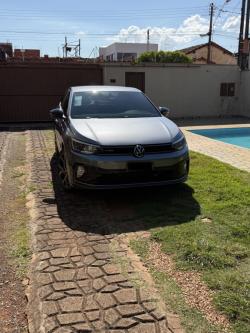 VOLKSWAGEN Virtus 1.4 4P 250 TSI EXCLUSIVE AUTOM�TICO