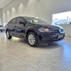 VOLKSWAGEN Virtus 1.6 4P MSI FLEX