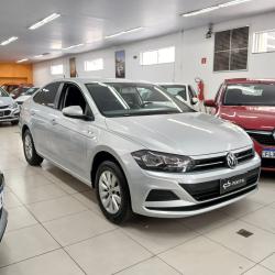 VOLKSWAGEN Virtus 1.6 4P MSI FLEX