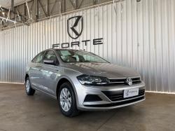 VOLKSWAGEN Virtus 1.6 4P MSI FLEX AUTOM�TICO