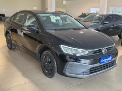 VOLKSWAGEN Virtus 1.0 4P 170 TSI AUTOMÁTICO