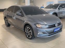VOLKSWAGEN Virtus 1.0 4P 200 TSI FLEX HIGHLINE AUTOMÁTICO