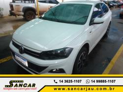 VOLKSWAGEN Virtus 1.6 4P MSI FLEX