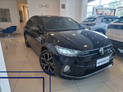 VOLKSWAGEN Virtus 1.4 4P 250 TSI EXCLUSIVE AUTOMÁTICO