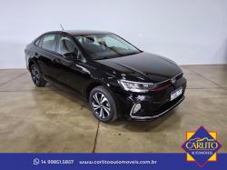 VOLKSWAGEN Virtus 1.0 4P 200 TSI FLEX COMFORTLINE AUTOMÁTICO