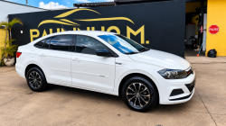 VOLKSWAGEN Virtus 1.6 4P MSI FLEX