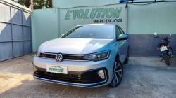 VOLKSWAGEN Virtus 1.0 4P 200 TSI FLEX HIGHLINE AUTOMÁTICO