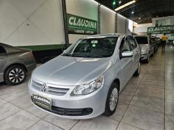 VOLKSWAGEN Voyage 1.6 4P TREND FLEX VOLKSWAGEN Voyage 1.6 4P TREND FLEX