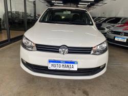 VOLKSWAGEN Voyage 1.6 4P CITY FLEX