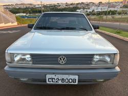 VOLKSWAGEN Voyage 1.6 4P GL