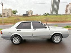 VOLKSWAGEN Voyage 1.6 4P GL