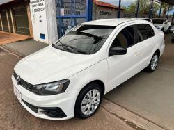 VOLKSWAGEN Voyage 1.6 4P TRENDLINE FLEX