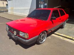 VOLKSWAGEN Voyage 1.8 GLS