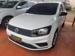 VOLKSWAGEN Voyage 1.6 4P LS