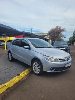 VOLKSWAGEN Voyage 1.6 4P COMFORTLINE FLEX