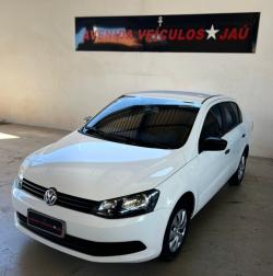 VOLKSWAGEN Voyage 1.0 4P TREND FLEX