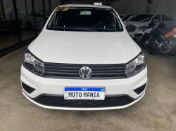 VOLKSWAGEN Voyage 1.0 4P TRENDLINE FLEX