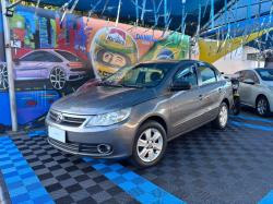 VOLKSWAGEN Voyage 1.6 4P TREND FLEX