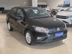 VOLKSWAGEN Voyage 1.0 4P FLEX