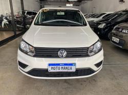 VOLKSWAGEN Voyage 1.6 4P TRENDLINE FLEX
