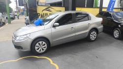 VOLKSWAGEN Voyage 1.6 4P FLEX