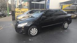 VOLKSWAGEN Voyage 1.0 4P FLEX