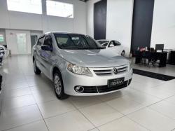 VOLKSWAGEN Voyage 1.0 4P FLEX