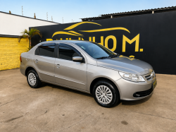 VOLKSWAGEN Voyage 1.0 4P TREND FLEX