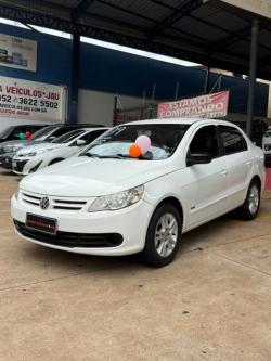 VOLKSWAGEN Voyage 1.6 4P TREND FLEX