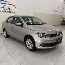 VOLKSWAGEN Voyage 1.6 4P COMFORTLINE FLEX