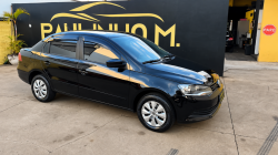 VOLKSWAGEN Voyage 1.6 4P FLEX