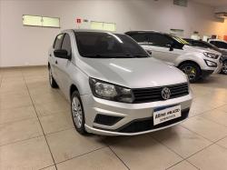 VOLKSWAGEN Voyage 1.6 4P FLEX MSI