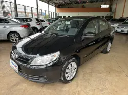 VOLKSWAGEN Voyage 1.0 4P TREND FLEX