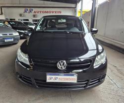 VOLKSWAGEN Voyage 1.6 4P FLEX
