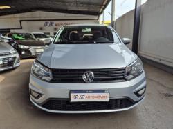 VOLKSWAGEN Voyage 1.6 4P FLEX