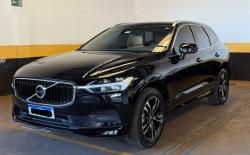 VOLVO XC60 2.0 4P D5 MOMENTUM DIESEL AWD GEARTRONIC